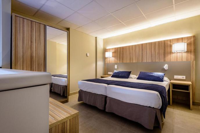 Imagen de la habitación del Hotel Estival Park Almaris. Foto 7