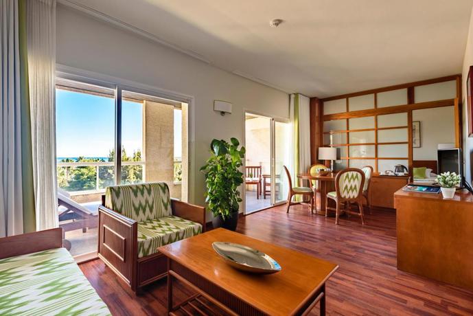 Imagen de la habitación del Hotel Estival Park Silmar. Foto 5