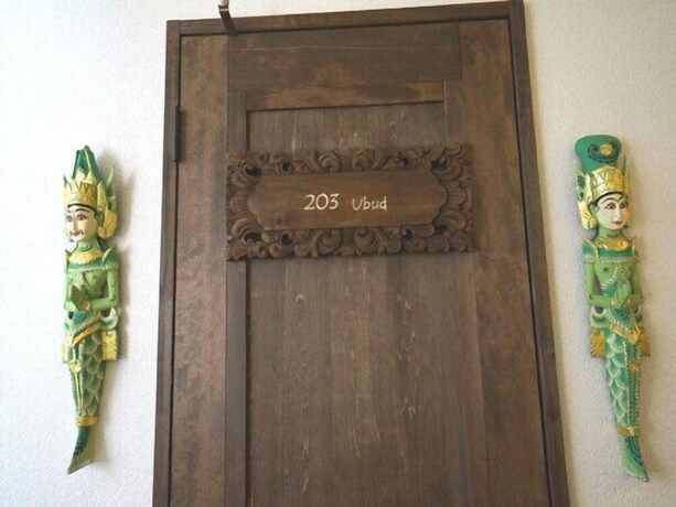 Imagen general del Hotel Estivant Club. Foto 10