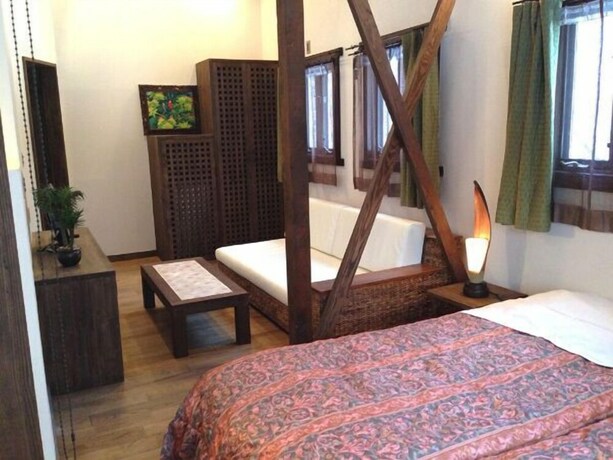 Imagen de la habitación del Hotel Estivant Club. Foto 12