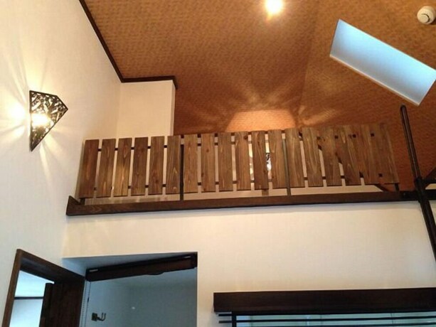Imagen de la habitación del Hotel Estivant Club. Foto 32