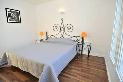 Imagen de la habitación del Hotel Estivel- R&eacute;sidence Jardin Mauresque. Foto 3