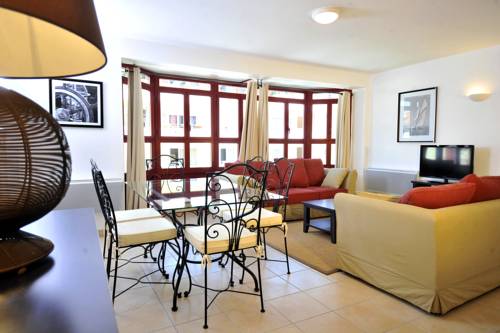 Imagen de la habitación del Hotel Estivel- R&eacute;sidence Jardin Mauresque. Foto 5