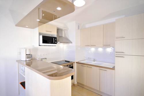 Imagen de la habitación del Hotel Estivel- R&eacute;sidence Jardin Mauresque. Foto 7