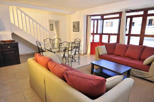 Imagen de la habitación del Hotel Estivel- R&eacute;sidence Jardin Mauresque. Foto 8