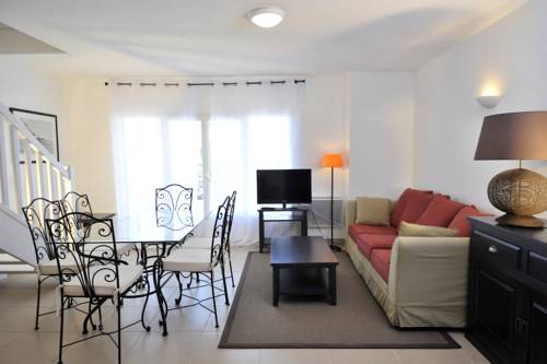 Imagen de la habitación del Hotel Estivel- R&eacute;sidence Jardin Mauresque. Foto 9