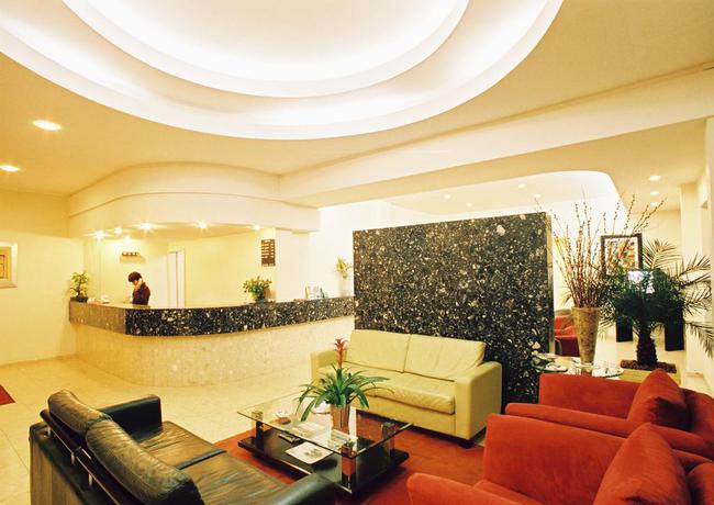 Imagen general del Hotel Eston. Foto 2