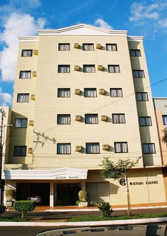 Imagen general del Hotel Eston. Foto 12