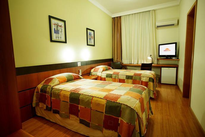 Imagen general del Hotel Eston. Foto 4