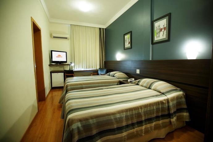 Imagen general del Hotel Eston. Foto 5