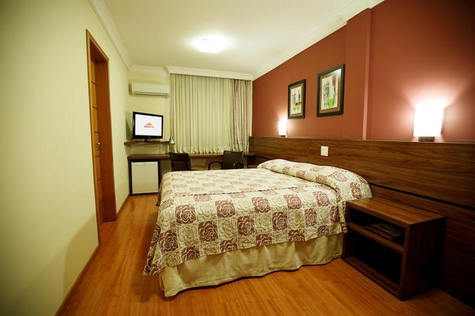 Imagen general del Hotel Eston. Foto 9
