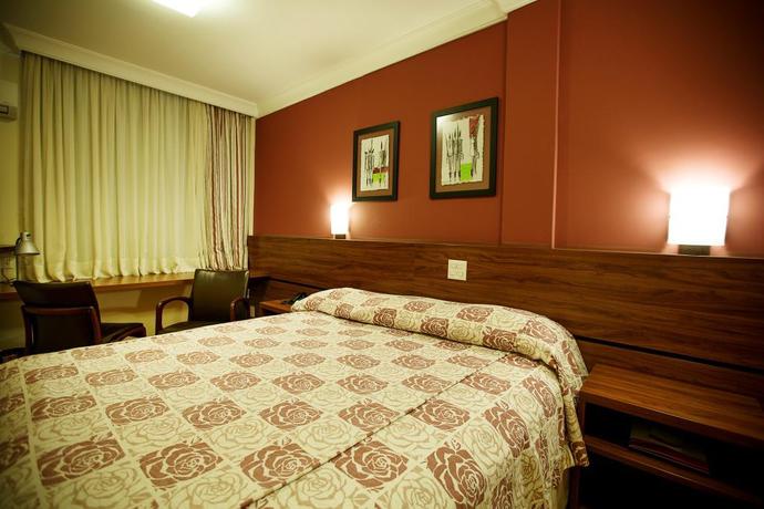 Imagen general del Hotel Eston. Foto 10
