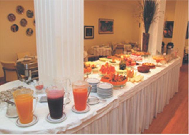 Imagen general del Hotel Eston. Foto 11