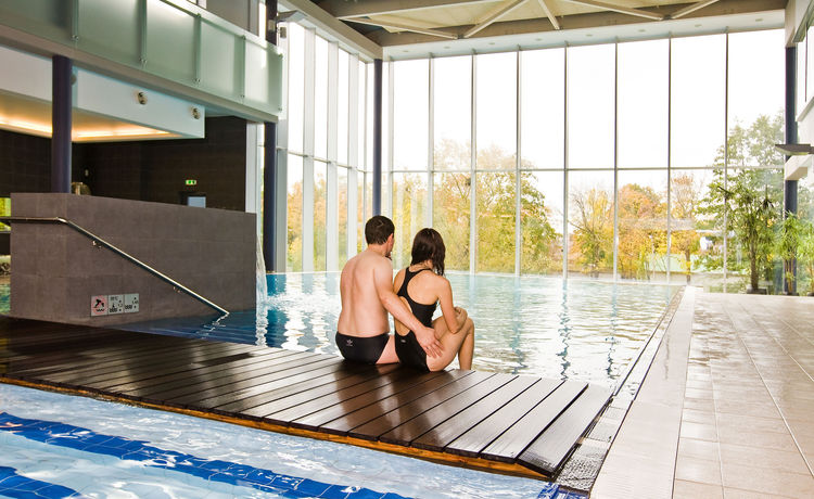 Imagen de la habitación del Hotel Estonia Medical Spa and. Foto 3