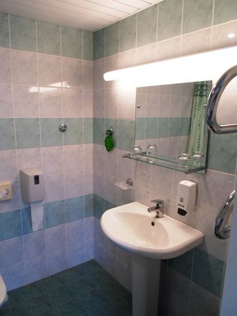 Imagen del bar/restaurante del Hotel Estonia Medical Spa and. Foto 2