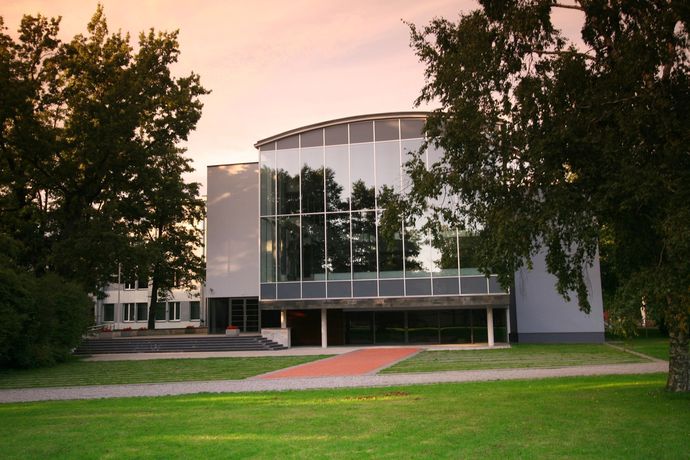 Imagen de la habitación del Hotel Estonia Medical Spa and. Foto 4