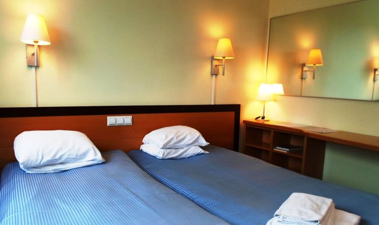 Imagen de la habitación del Hotel Estonia Medical Spa and. Foto 7