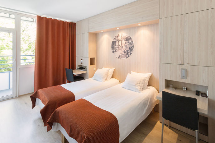 Imagen de la habitación del Hotel Estonia Medical Spa and. Foto 8