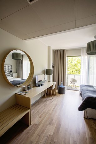 Imagen de la habitación del Hotel Estonia Resort Hotel And Spa. Foto 4