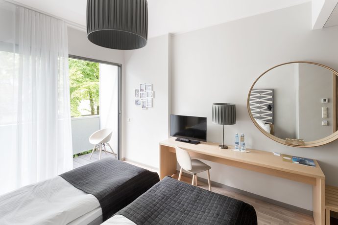 Imagen de la habitación del Hotel Estonia Resort Hotel And Spa. Foto 6