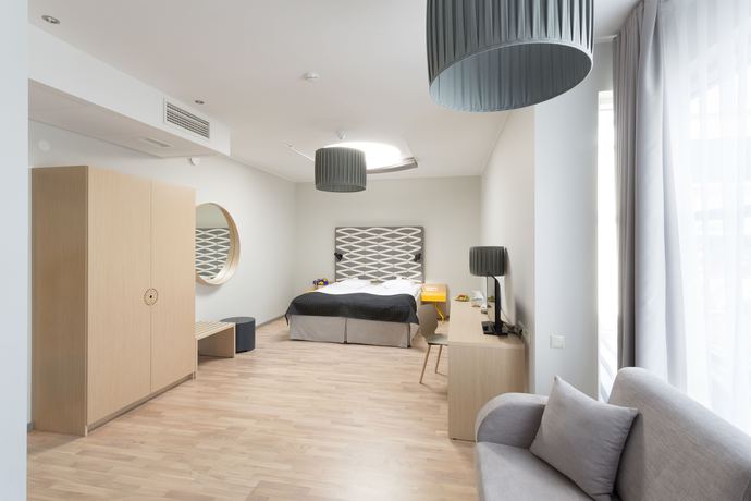 Imagen de la habitación del Hotel Estonia Resort Hotel And Spa. Foto 7