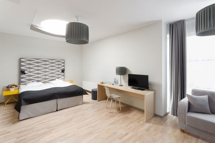 Imagen de la habitación del Hotel Estonia Resort Hotel And Spa. Foto 14