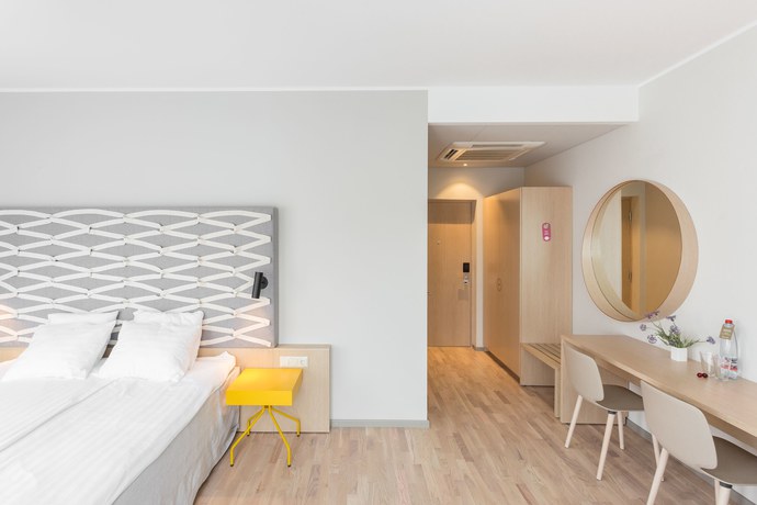 Imagen de la habitación del Hotel Estonia Resort Hotel And Spa. Foto 16