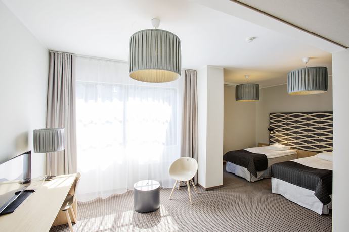 Imagen de la habitación del Hotel Estonia Resort Hotel And Spa. Foto 17