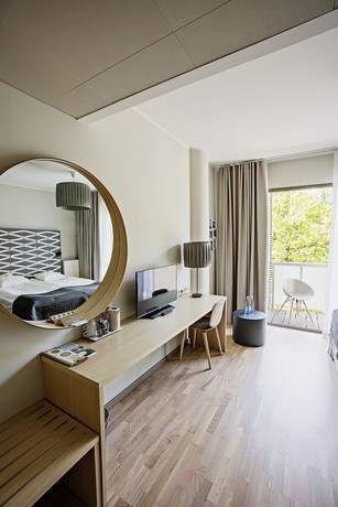 Imagen de la habitación del Hotel Estonia Resort Hotel And Spa. Foto 18