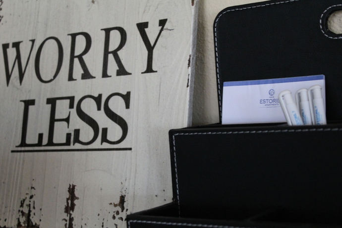 Imagen de los interiores del Hotel Estoril 7 Apartments. Foto 10