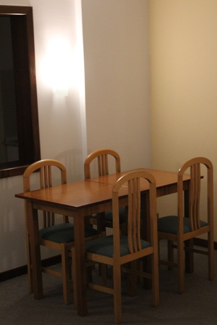 Imagen de los interiores del Hotel Estoril 7 Apartments. Foto 11