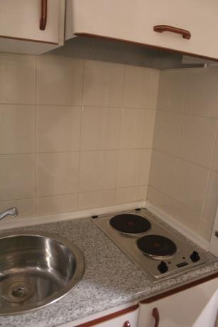 Imagen de la habitación del Hotel Estoril 7 Apartments. Foto 6