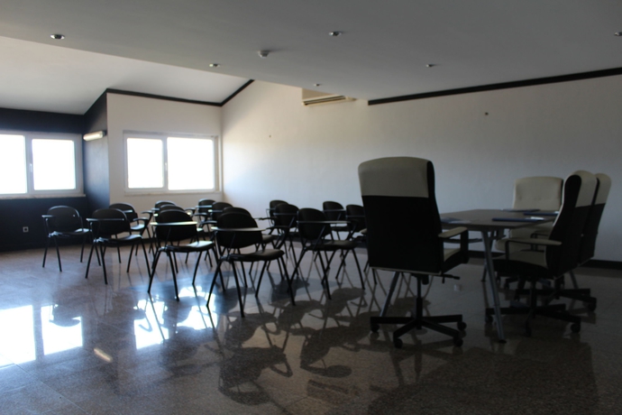 Imagen de los interiores del Hotel Estoril 7 Apartments. Foto 12