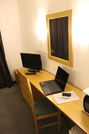 Imagen de la habitación del Hotel Estoril 7 Apartments. Foto 8