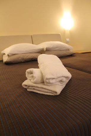 Imagen de la habitación del Hotel Estoril 7 Apartments. Foto 9