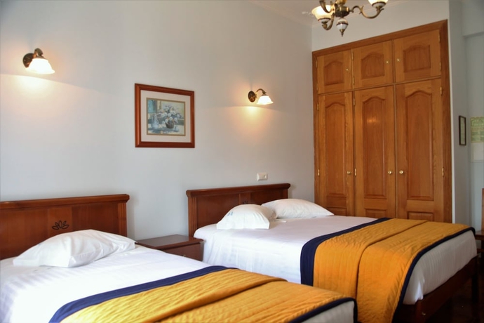 Imagen de la habitación del Hotel Estoril Boutique Hotel - Adults Only. Foto 6