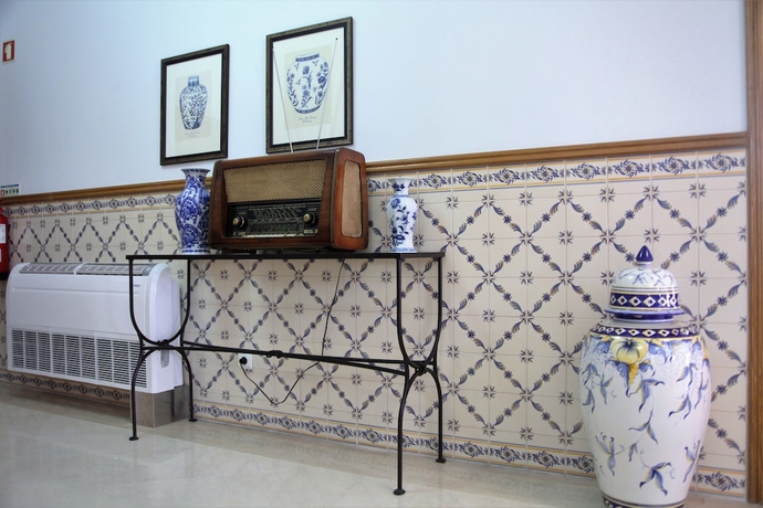 Imagen de los interiores del Hotel Estoril Boutique Hotel - Adults Only. Foto 17