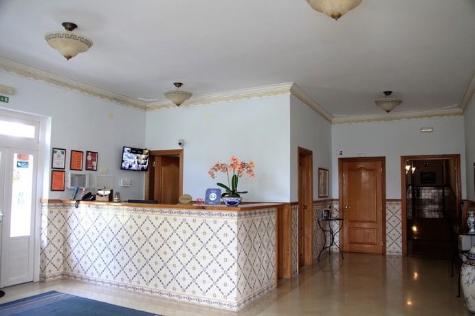 Imagen de los interiores del Hotel Estoril Boutique Hotel - Adults Only. Foto 19