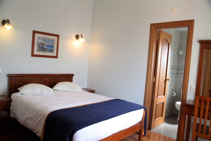 Imagen de la habitación del Hotel Estoril Boutique Hotel - Adults Only. Foto 11