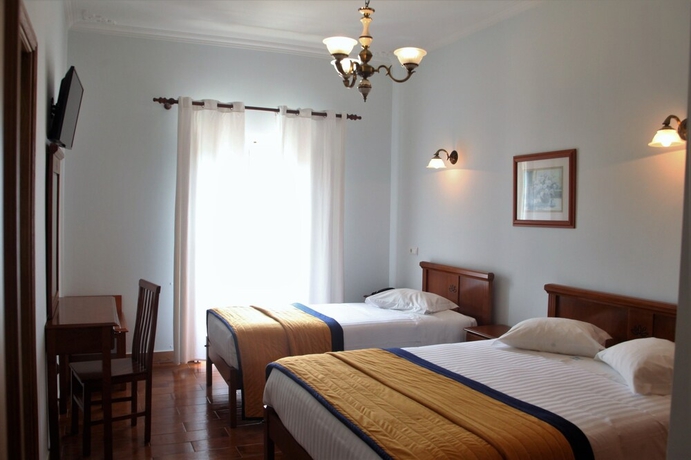 Imagen de la habitación del Hotel Estoril Boutique Hotel - Adults Only. Foto 12