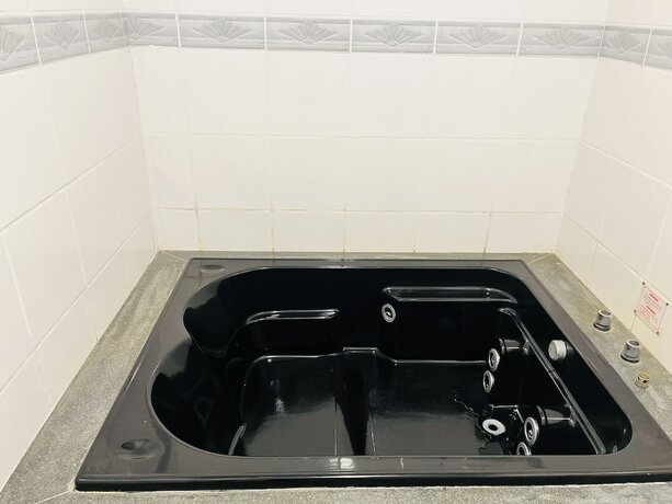 Imagen de la habitación del Hotel Estoril Garden. Foto 9