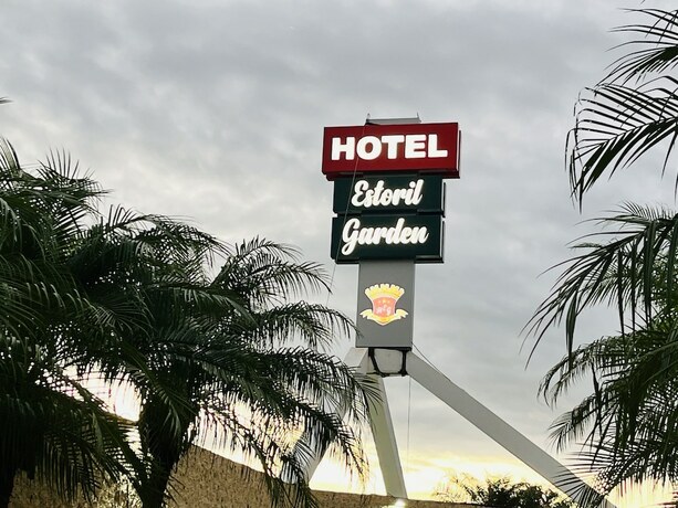 Imagen general del Hotel Estoril Garden. Foto 2