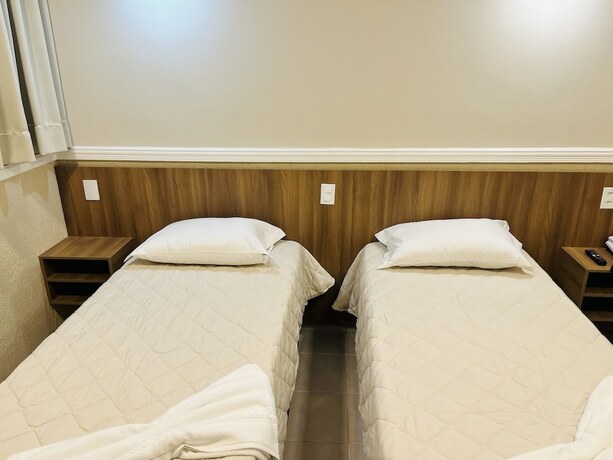 Imagen general del Hotel Estoril Garden. Foto 3