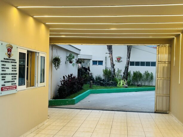 Imagen general del Hotel Estoril Garden. Foto 4