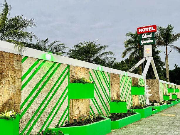 Imagen general del Hotel Estoril Garden. Foto 5