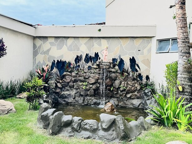 Imagen general del Hotel Estoril Garden. Foto 6