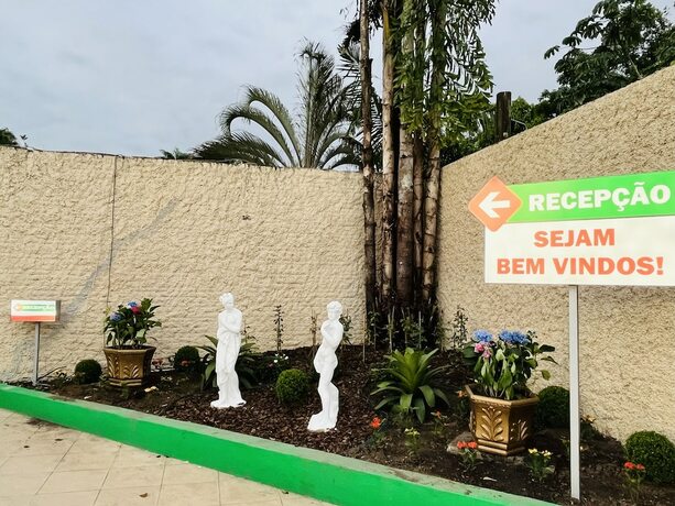 Imagen general del Hotel Estoril Garden. Foto 7