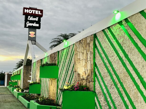 Imagen general del Hotel Estoril Garden. Foto 8