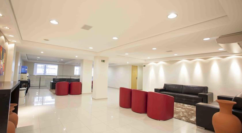 Imagen general del Hotel Estoril Mar&iacute;lia. Foto 3