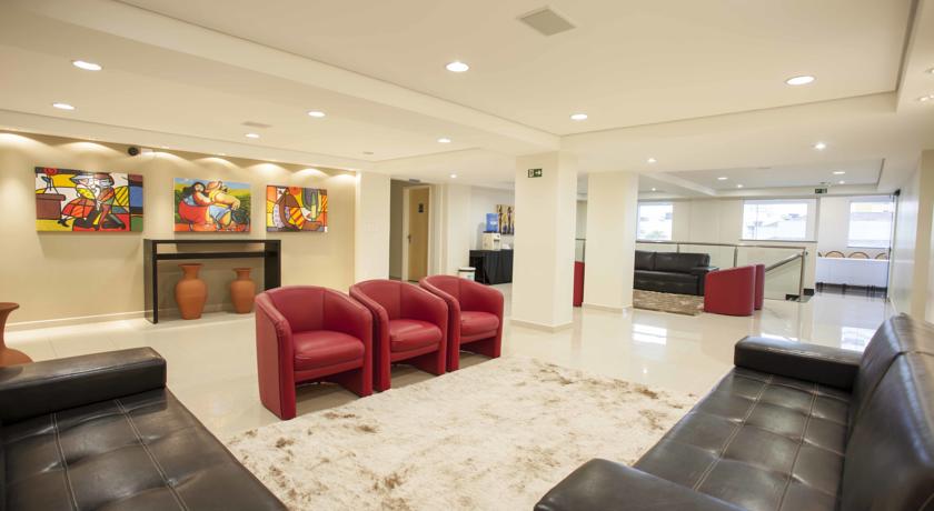 Imagen general del Hotel Estoril Mar&iacute;lia. Foto 4